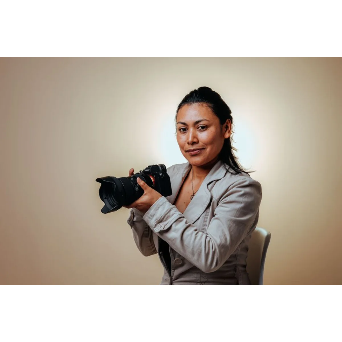 Lerato Ngcobo, Owner & Driver